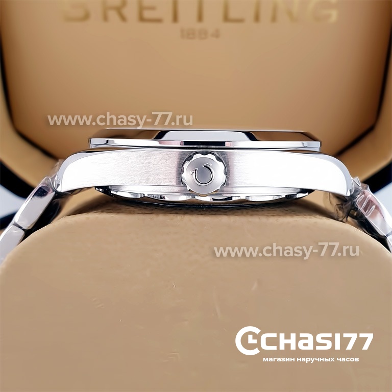 Omega Seamaster Aqua Terra (23232)