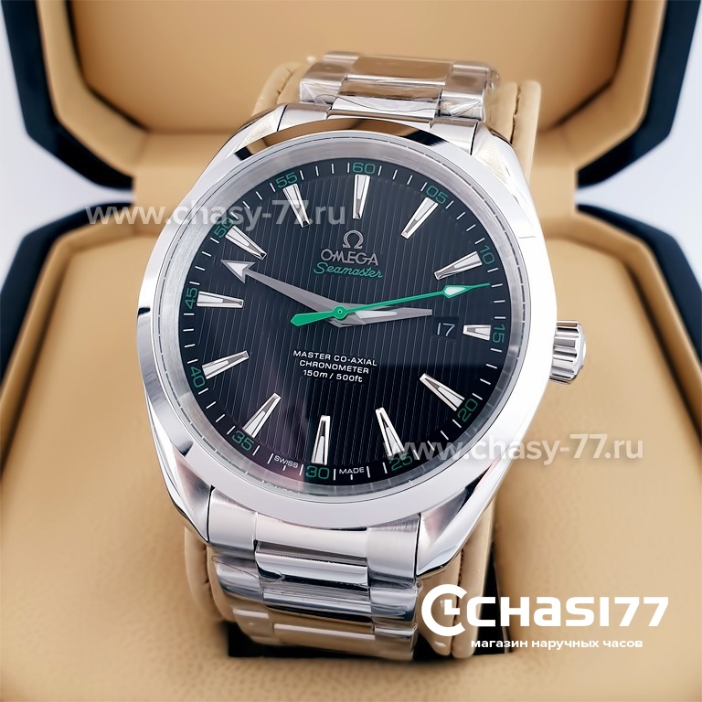 Копия часов Omega Seamaster Aqua Terra (23232)
