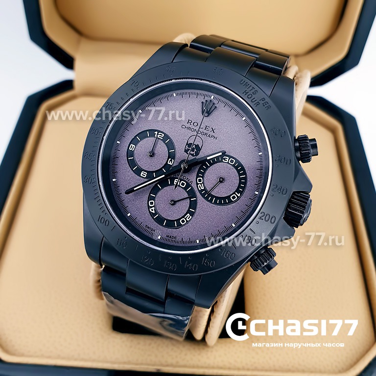 Rolex Cosmograph Bamford (14132) Копия часов Rolex Cosmograph Bamford (14132)