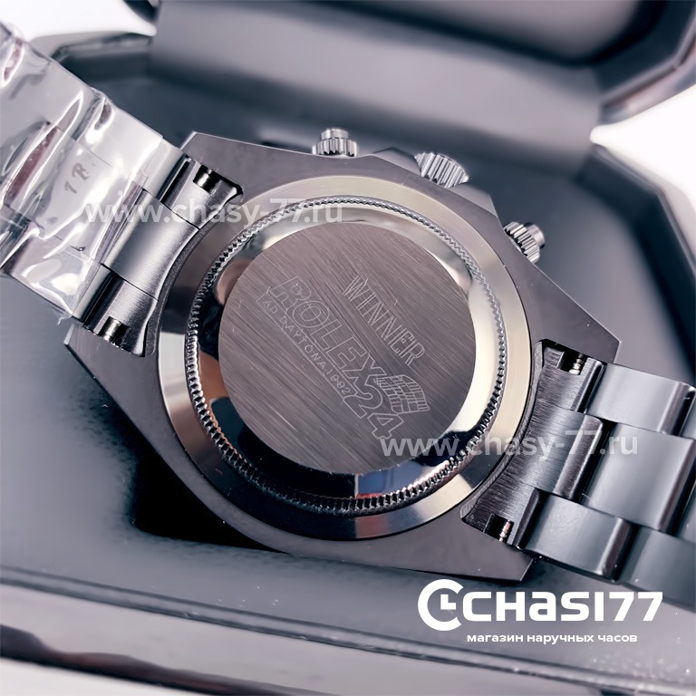 Rolex Cosmograph Bamford (14132)