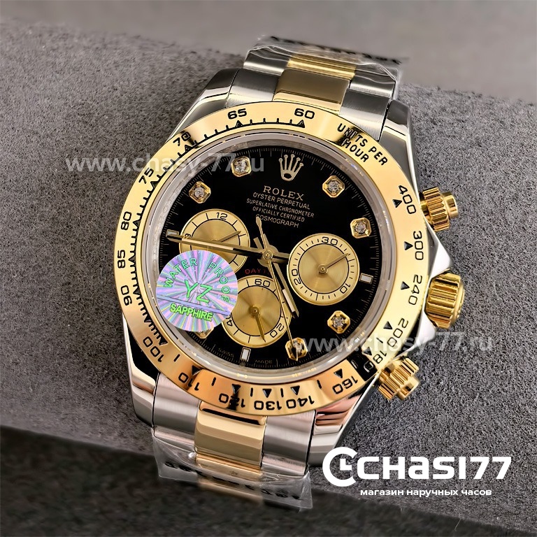 Rolex Daytona (25032) Копия часов Rolex Daytona (25032)