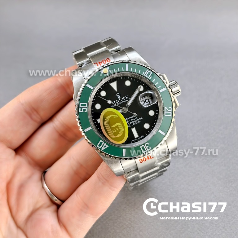 Rolex Submariner (15232)