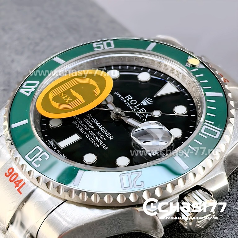 Rolex Submariner (15232)