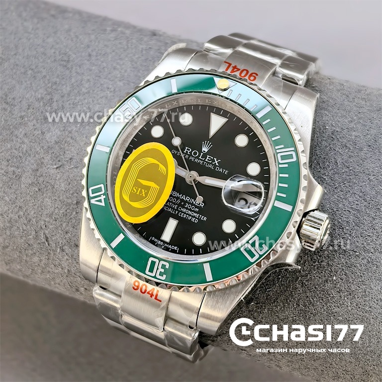 Rolex Submariner (15232) Копия часов Rolex Submariner (15232)