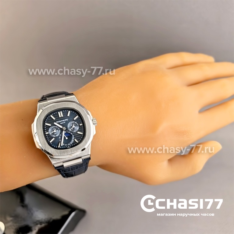 Patek Philippe Men Nautilus (25332)