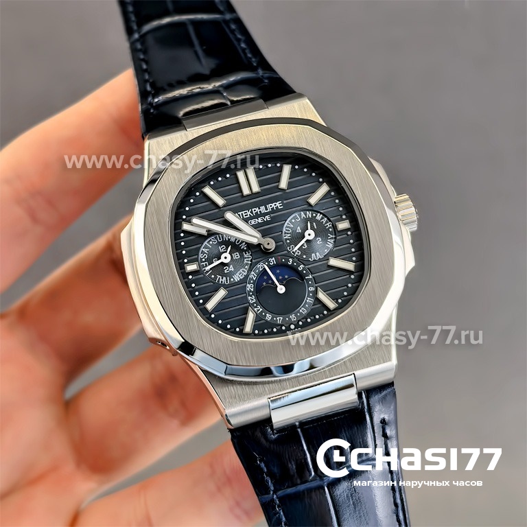 Patek Philippe Men Nautilus (25332)