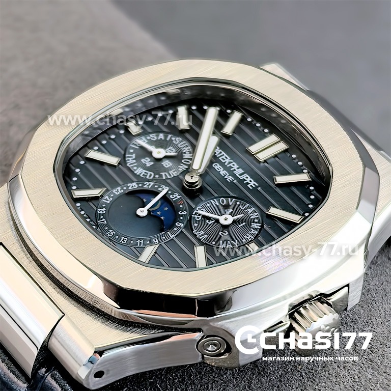 Patek Philippe Men Nautilus (25332)