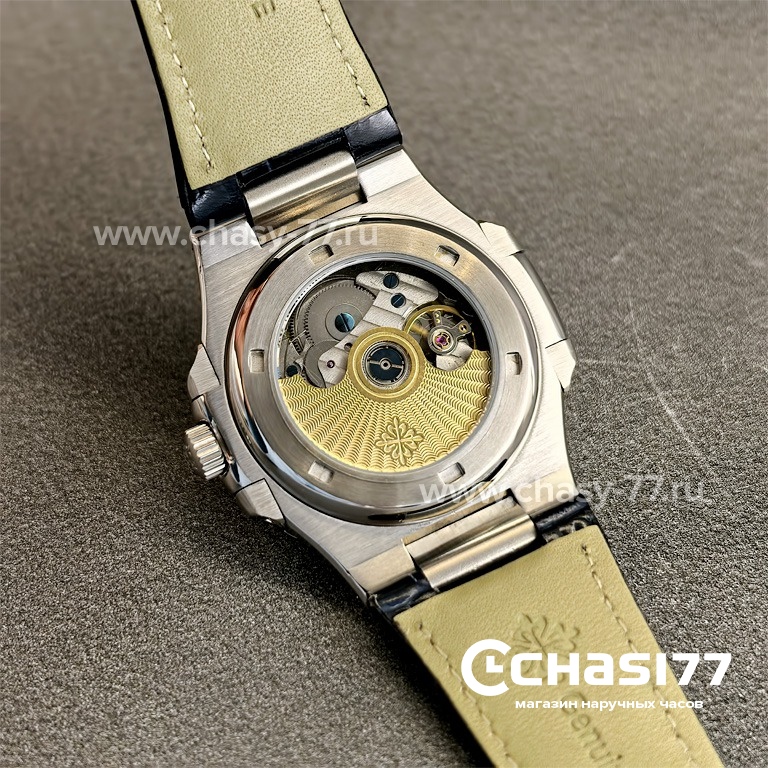 Patek Philippe Men Nautilus (25332)