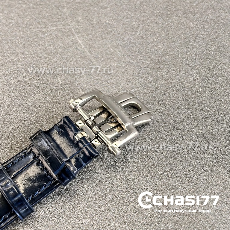 Patek Philippe Men Nautilus (25332)