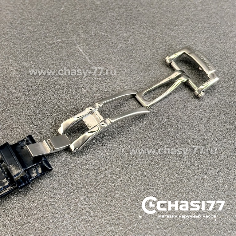 Patek Philippe Men Nautilus (25332)