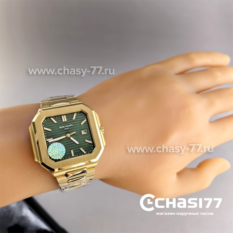Patek Philippe Cubitus (25432)