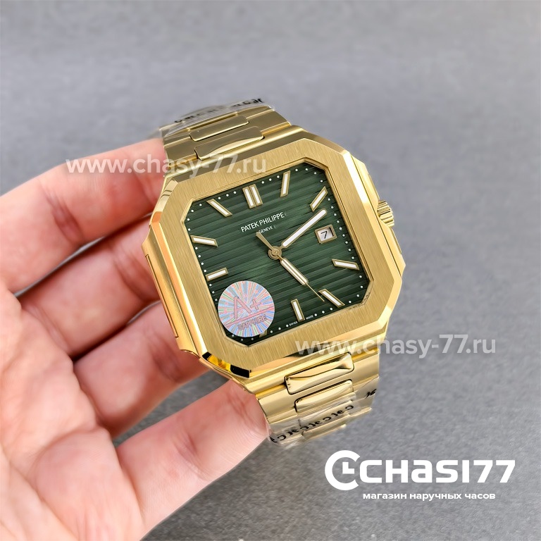 Patek Philippe Cubitus (25432)