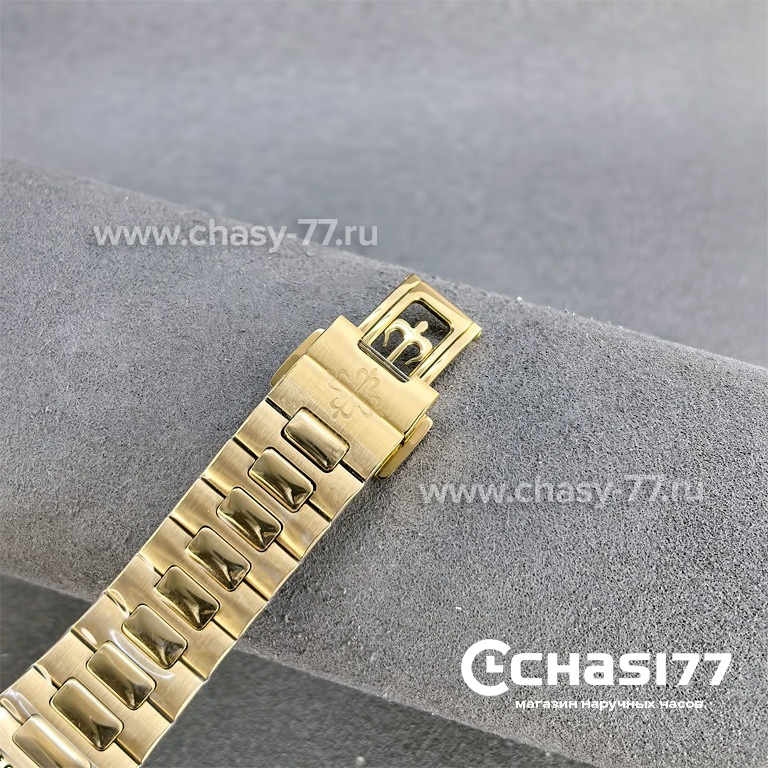 Patek Philippe Cubitus (25432)