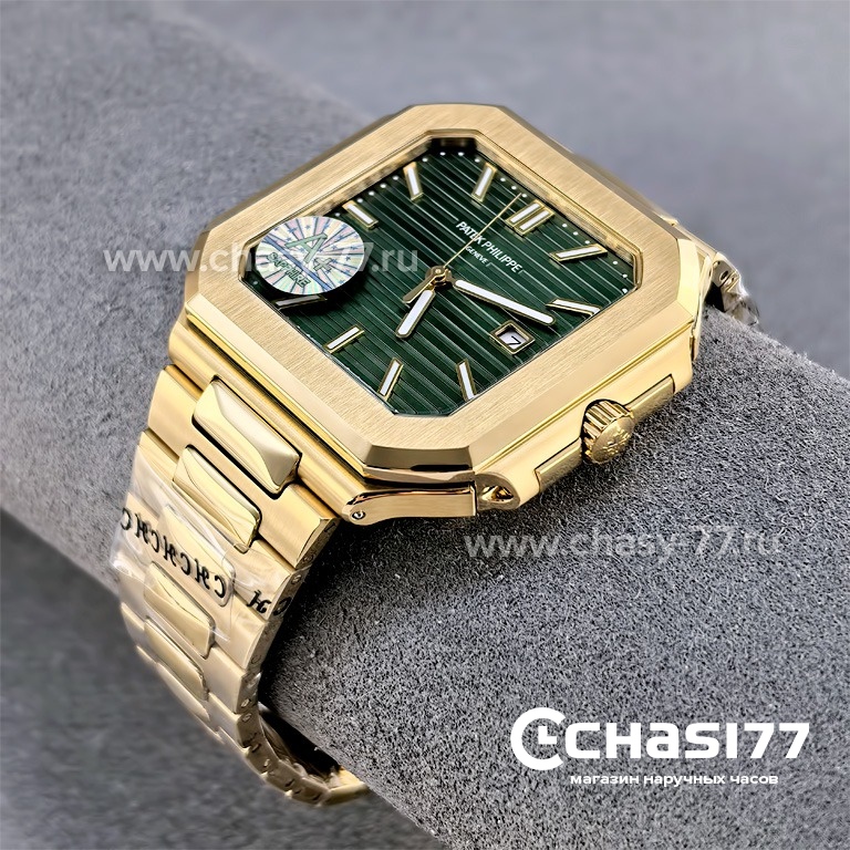 Patek Philippe Cubitus (25432)