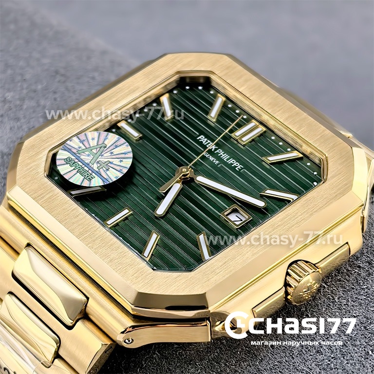 Patek Philippe Cubitus (25432)