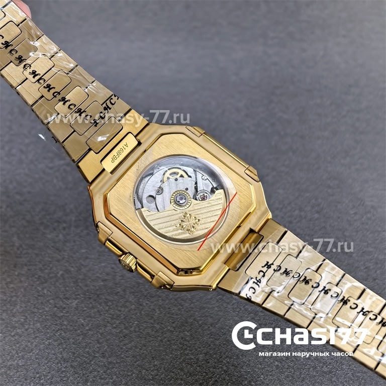 Patek Philippe Cubitus (25432)