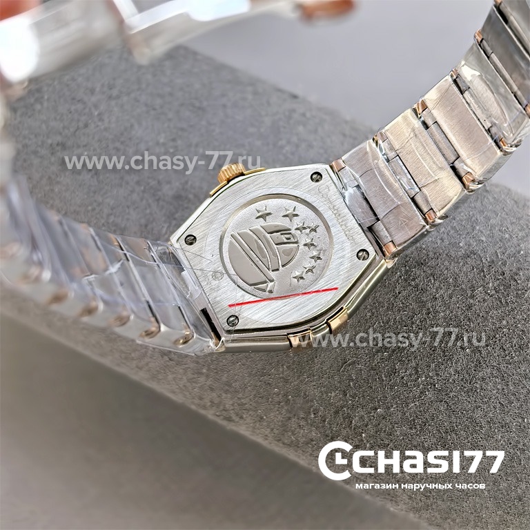 Omega Constellation (25632)