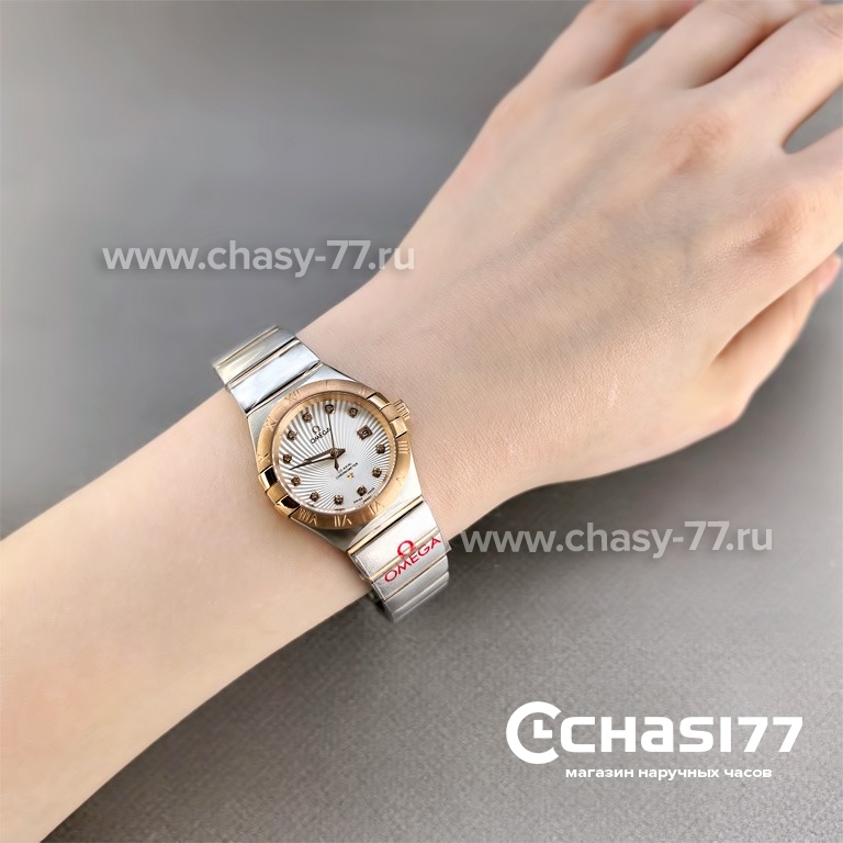 Omega Constellation (25632)