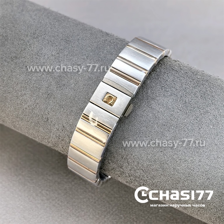 Omega Constellation (25632)