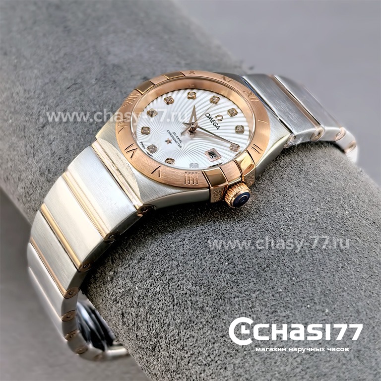 Omega Constellation (25632)