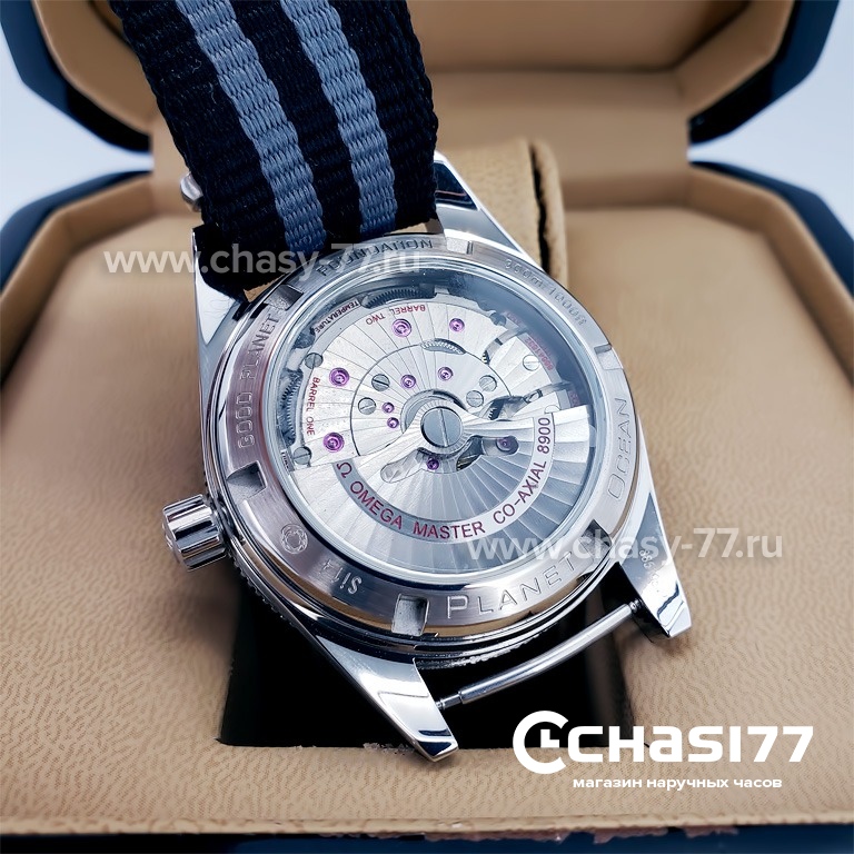 Omega Seamaster 300 spectre Limited Edition (08632)
