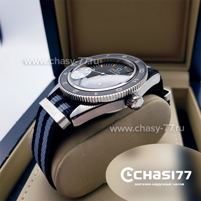Omega Seamaster 300 spectre Limited Edition (08632)