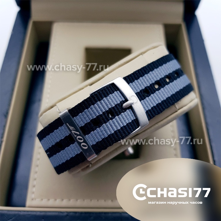 Omega Seamaster 300 spectre Limited Edition (08632)