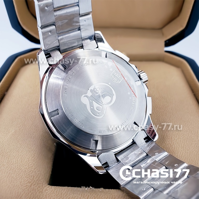 Tag Heuer Aquaracer Calibre 5 (09332)