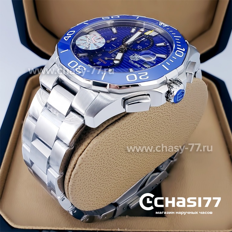 Tag Heuer Aquaracer Calibre 5 (09332)