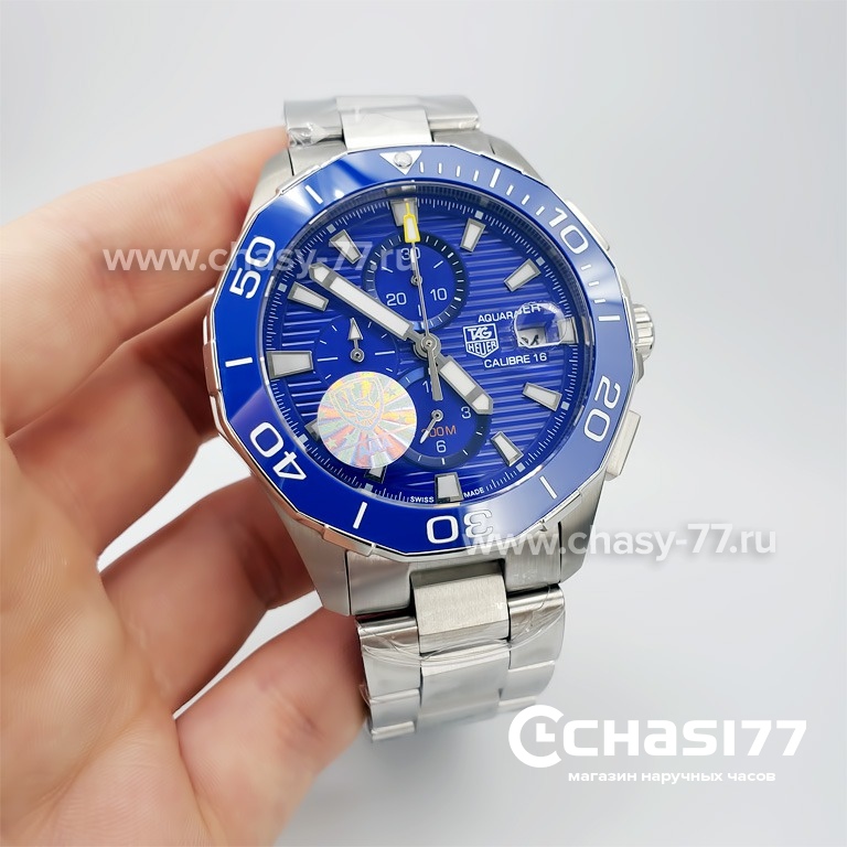 Tag Heuer Aquaracer Calibre 5 (09332)