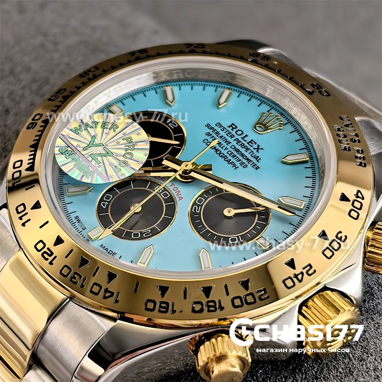 Rolex Daytona (25033)