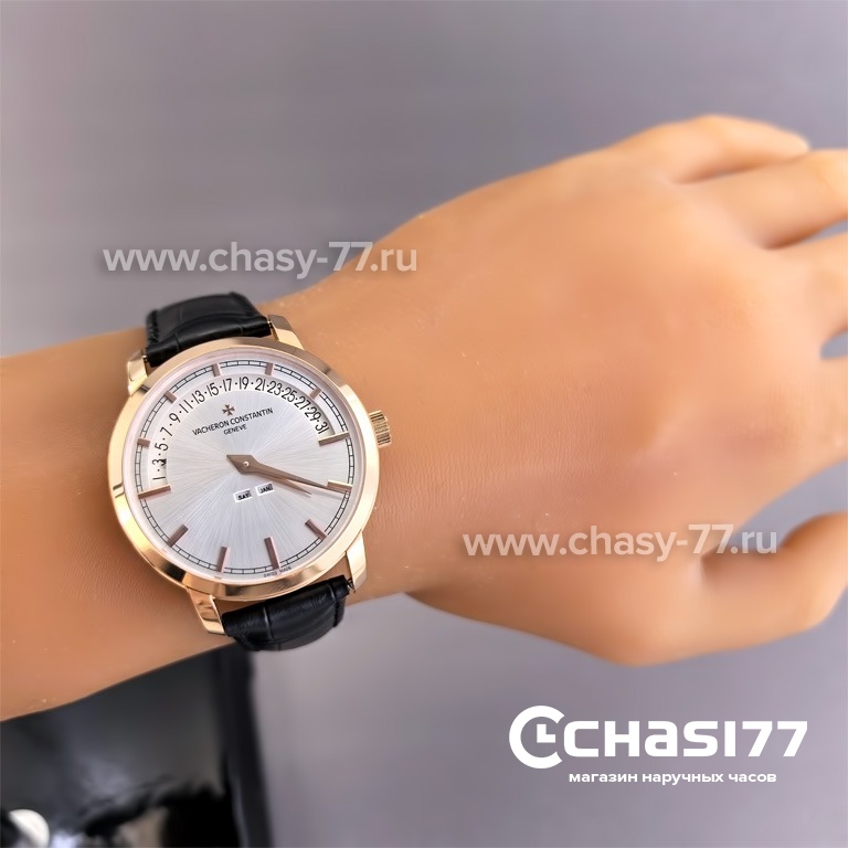 Vacheron Constantin Geneve (25233)