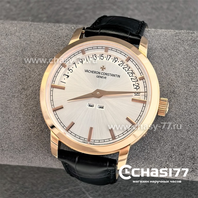 Vacheron Constantin Geneve (25233) Копия часов Vacheron Constantin Geneve (25233)