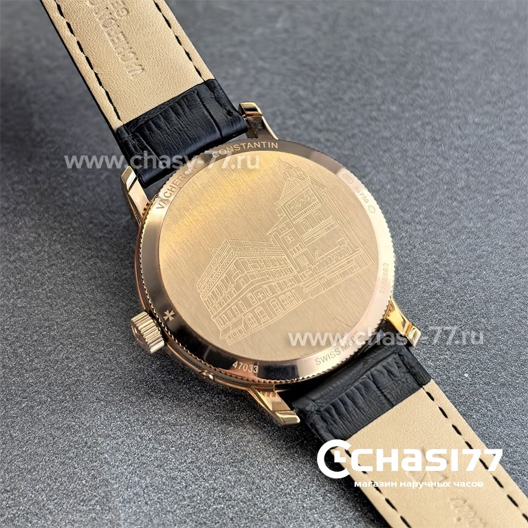 Vacheron Constantin Geneve (25233)