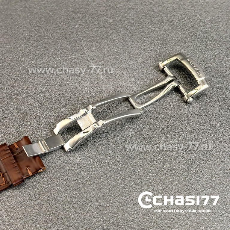 Patek Philippe Men Nautilus (25333)