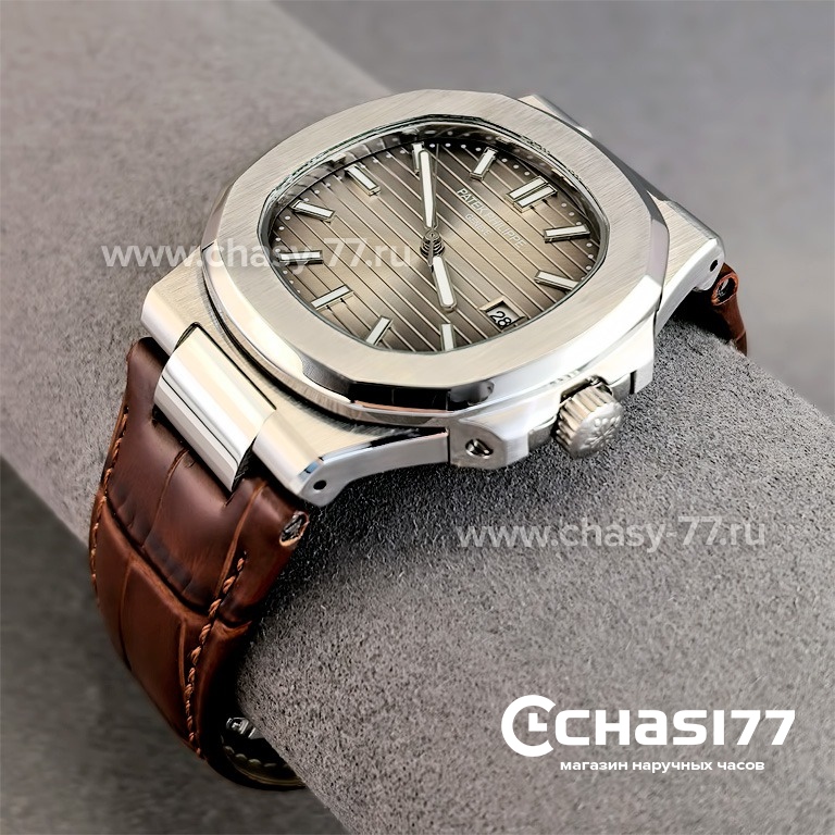 Patek Philippe Men Nautilus (25333)
