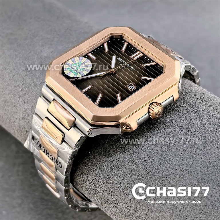 Patek Philippe Cubitus (25433)