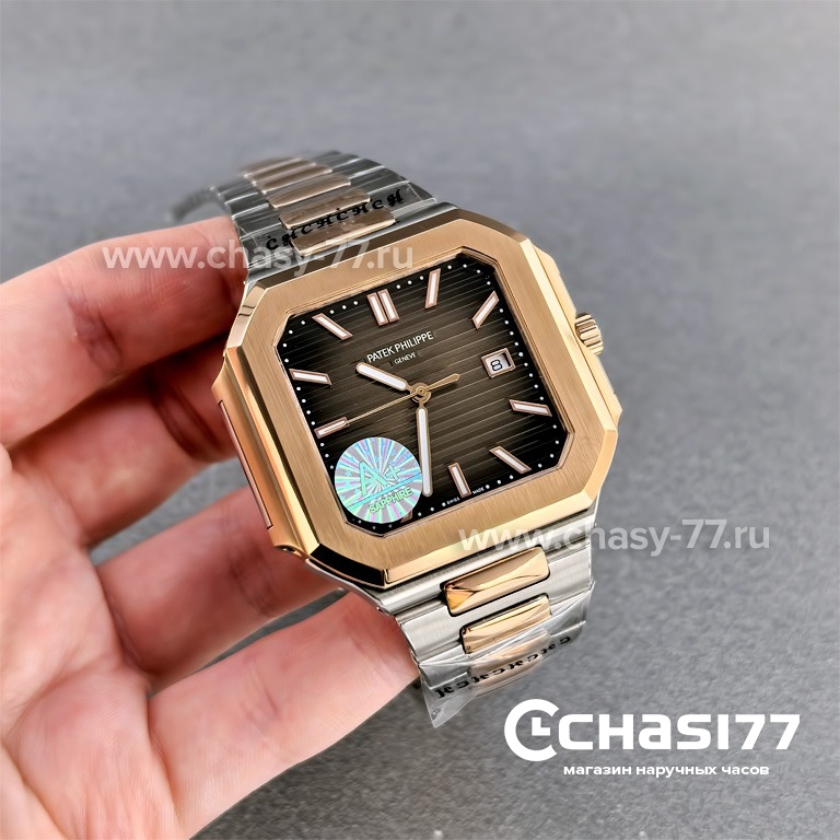 Patek Philippe Cubitus (25433)