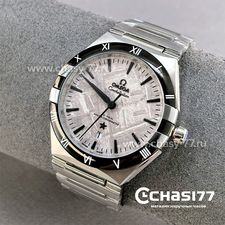 Omega Constellation (25533) Копия часов Omega Constellation (25533)