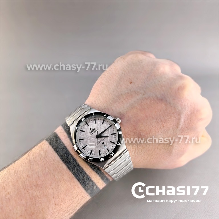 Omega Constellation (25533)