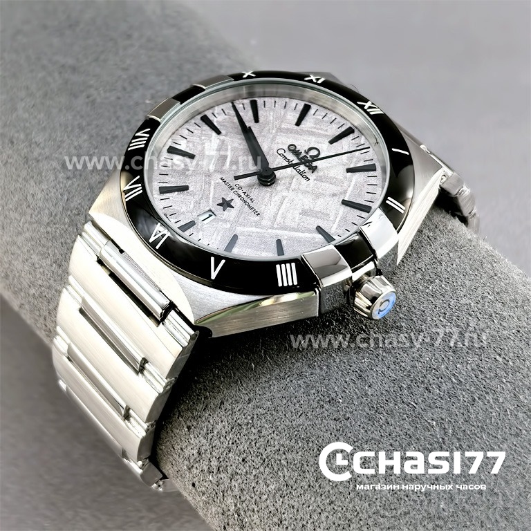 Omega Constellation (25533)