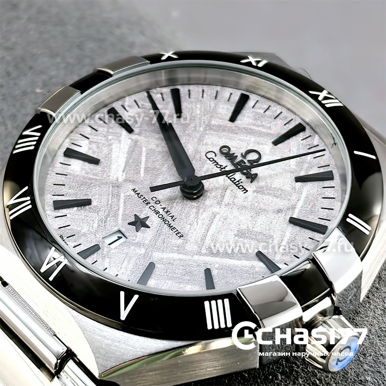 Omega Constellation (25533)