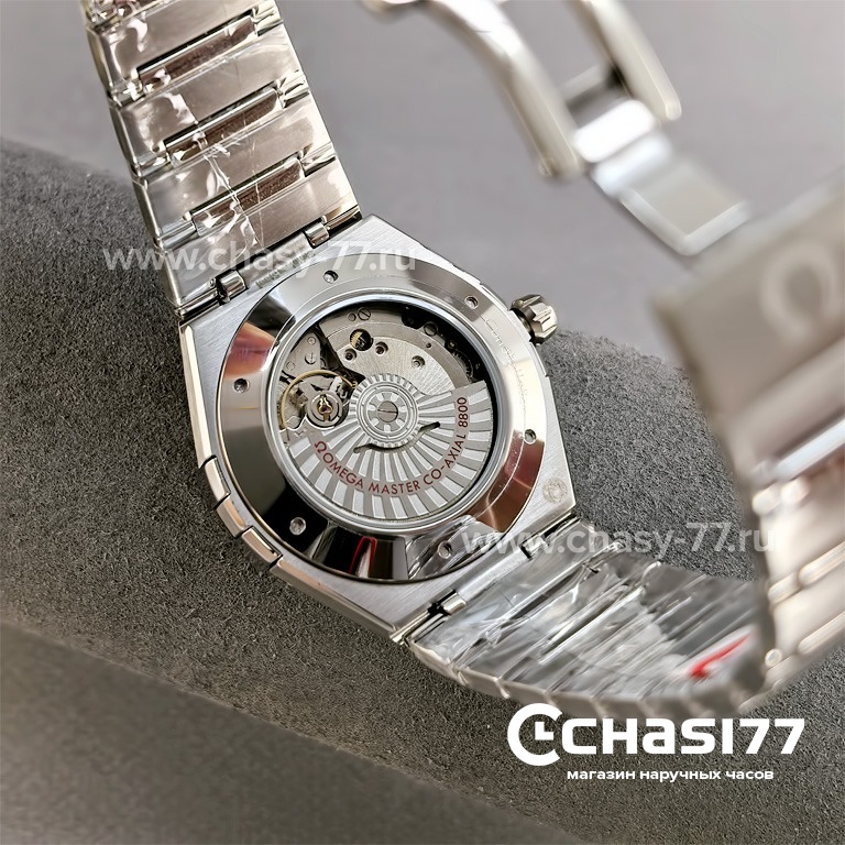 Omega Constellation (25533)