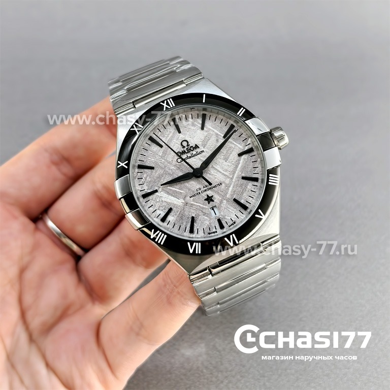 Omega Constellation (25533)