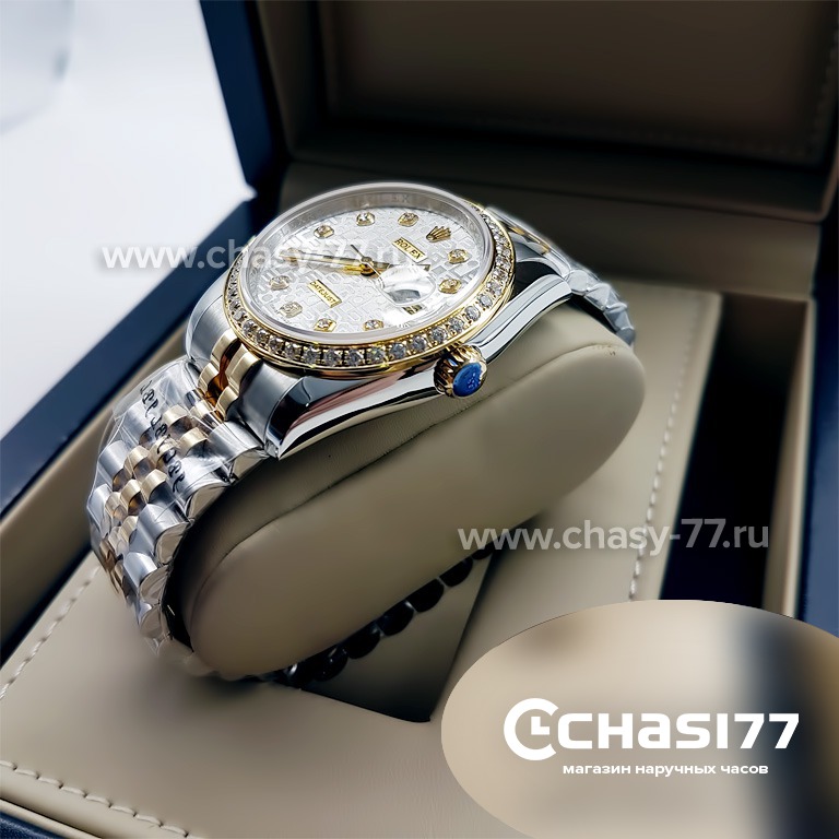 Rolex Datejust (06333)