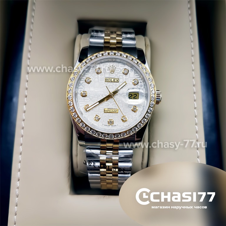 Rolex Datejust (06333)