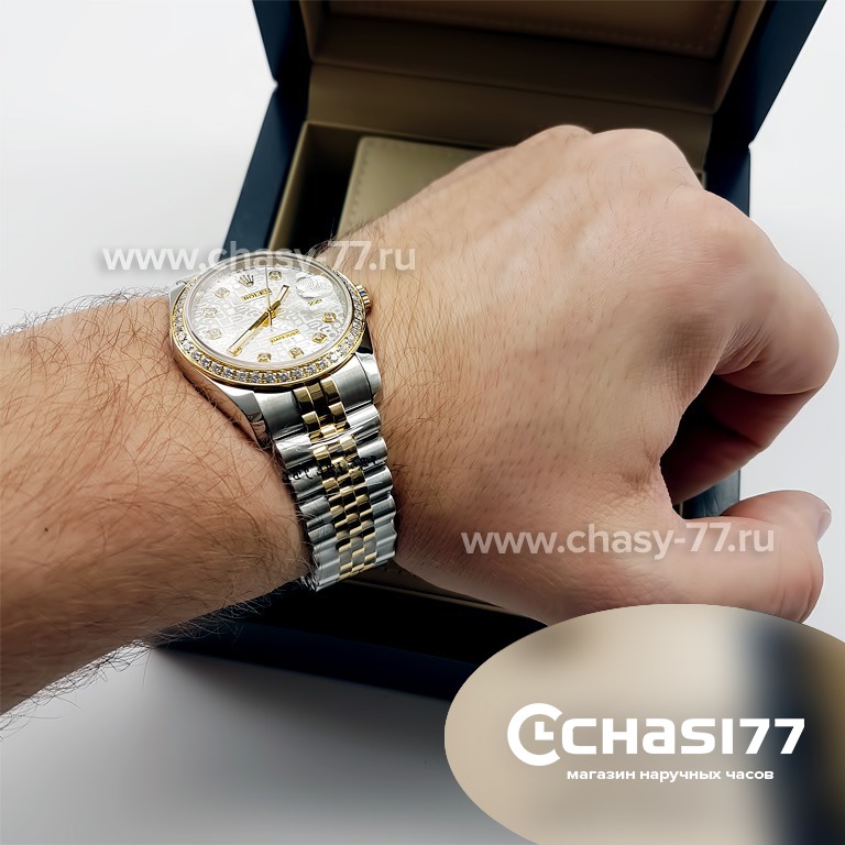 Rolex Datejust (06333)