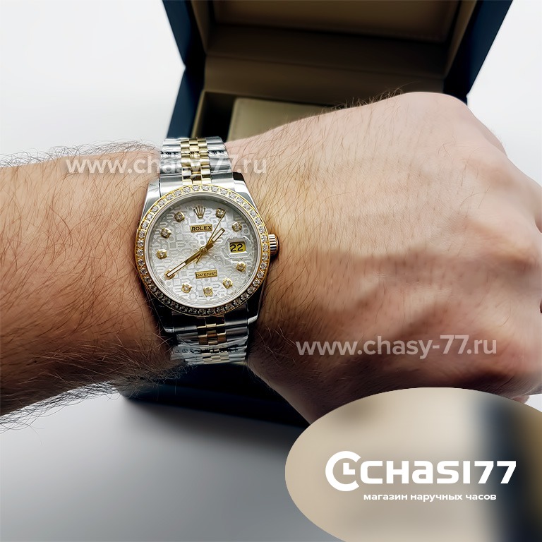 Rolex Datejust (06333)