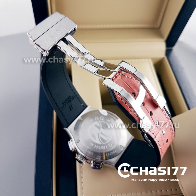 HUBLOT Aerofusion (06433)