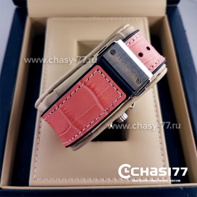 HUBLOT Aerofusion (06433)